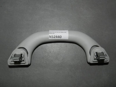 Vw jetta 5c ручка стельовий перед 5c6857607b фото №1