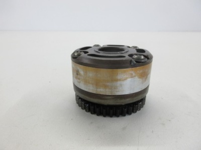 Nissan micra k12 1.4 колесо faz распределительного вала фото №1