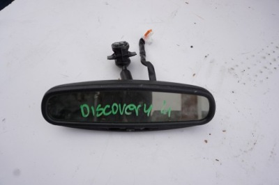 Дзеркало заднього виду фотохромний land rover discovery iv 4 фото №1