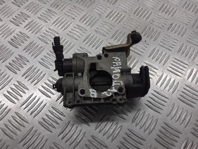 Дроссельная заслонка fiat panda ii 1.2 36sxfe1 фото №1