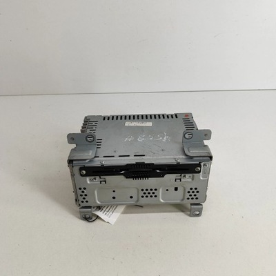 Ford mustang vi 2015 панель / радиопроигрыватель cd/dvd/gps фото №1