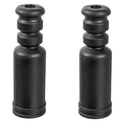 Захист амортизатора задня mitsubishi asx lancer viii фото №1