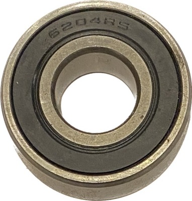 Подшипник коробки передач 6204 фото №1