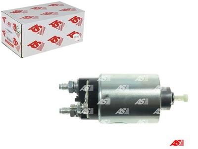 Автоматическая коробка передач стартер выключатель ss9072 as-pl фото №1