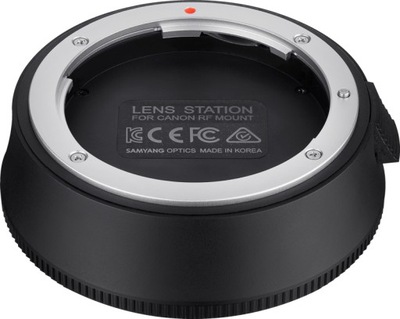 SAMYANG Lens Station Canon RF