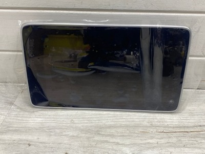 Монитор rse touch bmw g05 g06 g07 g30 g11 8736696 фото №1