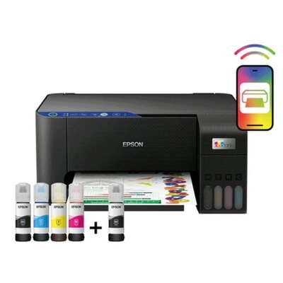 Urządzenie Wielofunkcyjne Epson EcoTank L3251