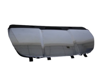 Mercedes ml 166 w166 заглушка фаркоп amg фото №1