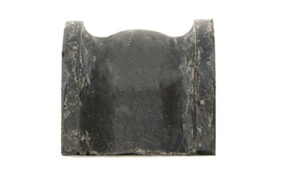 Резиновый элемент тяга стабилизатора задняя 2szt mazda 6 gg gy 02-, rx-8 03- gj6a28156 фото №1