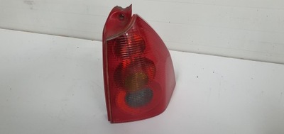Peugeot 307 kombi/sw лампа правий задня фото №1