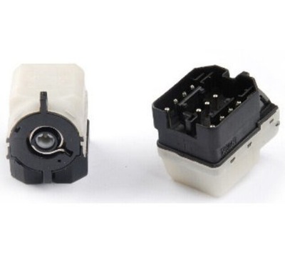 Колодка замка зажигания 2016z-90 фото №1