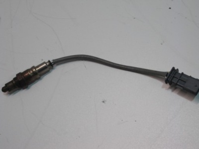 Датчик лямбда-зонд opel mokka 1,2thp 9831748580 фото №1