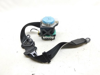 Pas bezp. левый перед - audi tt 8j 06-14 фото №1