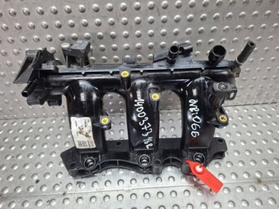 Колектор всмоктуючий pod lpg 140037318r renault clio v 1.0 tce 2019- фото №1