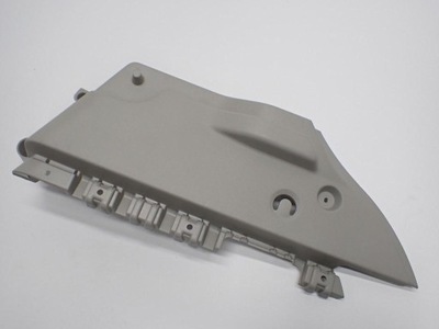 Пластик захист багажника полиця права 799114870r renault zoe ii 21r фото №1