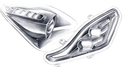 ФАРА L (H1/H7/LED (СВІТЛОДІОД), Z SILNIKIEM, КОЛІР WKŁADU: TYTAN) ALFA ROMEO