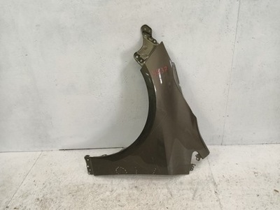 Крила лівий перед передній toyota corolla e21 sedan 2019- фото №1