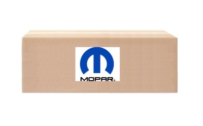 Гальмівні колодки гальмівні mopar 68386838ad фото №1