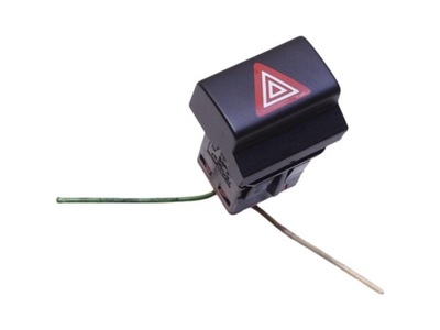 Кнопка выключатель аварийных citroen c4 grand picasso 96781018zd фото №1