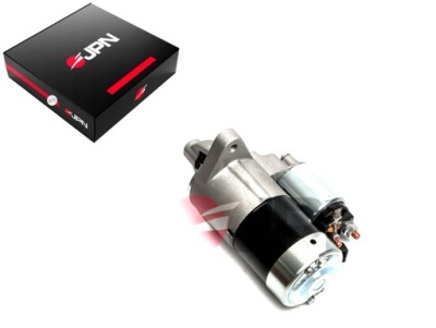 Стартер toyota jpn фото №1