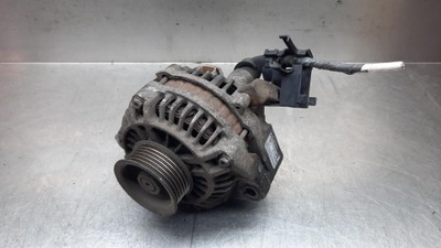 Генератор honda civic vii 1.6 a5ta7091 фото №1