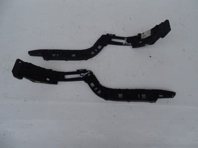 SOPORTES SOPORTE DE PARAGOLPES PARTE TRASERA TRASERO IZQUIERDO DERECHA 3AF807394 VW PASSAT B7 UNIVERSAL  