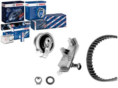 Комплект - набор ремень распределительного вала bosch k045491xs 55 фото №1