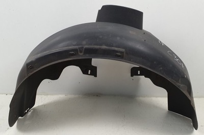 Підкрилок лівий задня volvo c30 30744038 фото №1