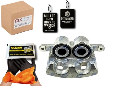 SUPPORT DE FREIN AVANT CADILLAC ESCALADE 08- XTS 13- #PETROLHEAD PRO+ KIT6 - milautoparts.fr