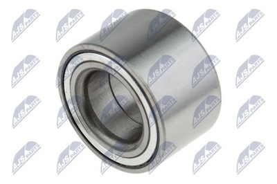 NTY KLP-MZ-034 SET BEARING WHEELS  