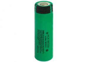 Akumulator NCR18650A Panasonic 3100mAh Li-Ion 3.7V 6.2A