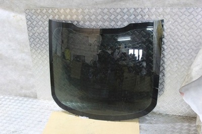 Ford mustang 2015 стекло задняя задняя тонированная фото №1