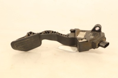 Toyota yaris iii 11-14 5d педаль газу 1,0 b 1krb52 фото №1