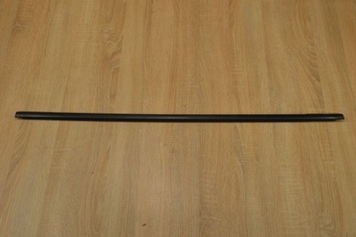 Молдинг уплотнитель дверь правый задняя orlando фото №1