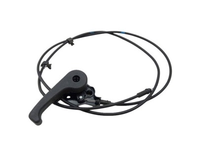 CABLE DE CAPO AGARRADERO SOPORTE KIA SPORTAGE IV (2015-2021)  