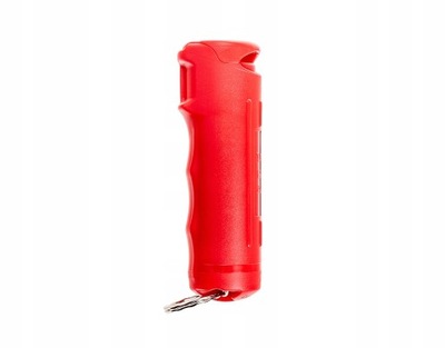 Gaz pieprzowy Mace KeyGuard HardCase Red 12 ml