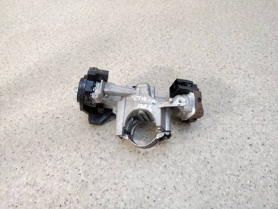 Замок зажигания вкладка ключ жало honda civic x фото №1