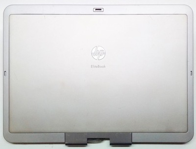 HP EliteBook 2760p klapa pokrywa nr3