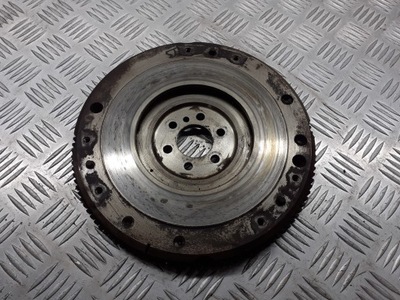 Колесо маховик fiat punto ii 1.2 7575615 фото №1