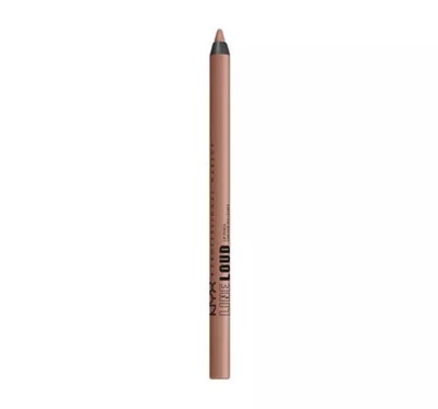 NYX LINE LOUD LIP PENCIL KONTURÓWKA DO UST 05