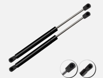 Амортизатор капот dodge intrepid chrysler concorde lhs teleskop1993/97 фото №1