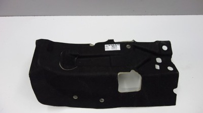 Volvo xc40 шумоизоляция отсек двигателя 31446737 фото №1