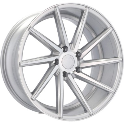 4× JANTE ALUMINIUM RACINGLINE RB1059/RB1059 7.5