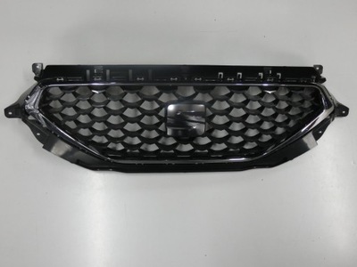 Решітка радіатора, решітка радіатора seat tarraco lift фото №1