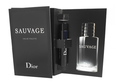 Dior Sauvage edt