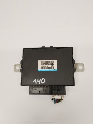 Модуль блок управления abs mitsubishi colt v 5 mr527980 фото №1