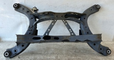 Підрамник підрамник підрамник задня mazda 6 gj lift фото №1