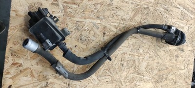 Kia optima iii hybrid usa труба заливной топлива заливная горловина фото №1