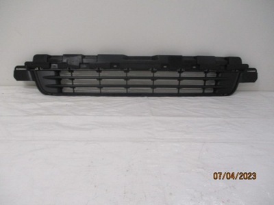 Expert traveller vivaro решётка бампера решётка радиатора фото №1