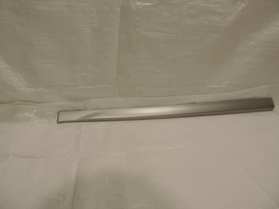 Молдинг дверь правый перед chevrolet orlando nowa фото №1